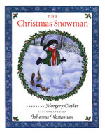 The Christmas Snowman
