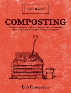 Composting