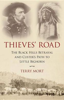 Thieves' Road