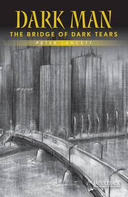 The Bridge of Dark Tears (Yellow Series)
