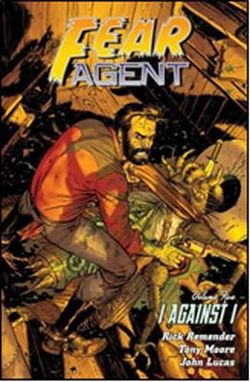 Fear Agent Vol. 5 (2nd Edition)