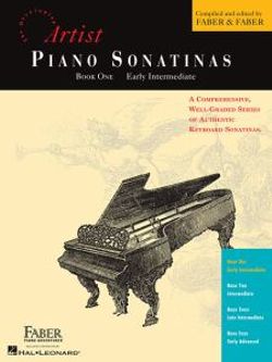 Piano Sonatinas - Book One