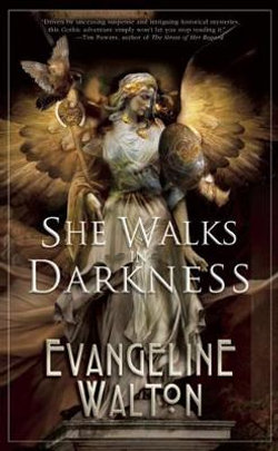 She Walks in Darkness