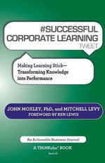 # Successful Corporate Learning Tweet Book10