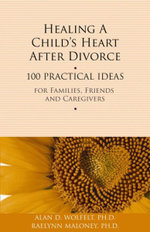 Healing a Child's Heart After Divorce