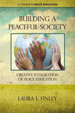 Building a Peaceful Society