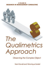 The Qualimetrics Approach