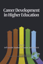 Career Development in Higher Education