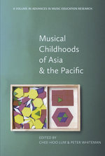 Musical Childhoods of Asia and the Pacific