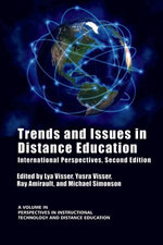 Trends and Issues in Distance Education 2nd Edition