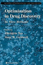 Optimization in Drug Discovery