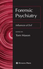 Forensic Psychiatry