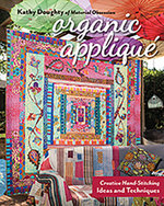 Organic Applique