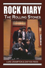 Rock Diary: The Rolling Stones