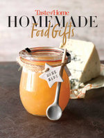 Taste of Home Handmade Food Gifts