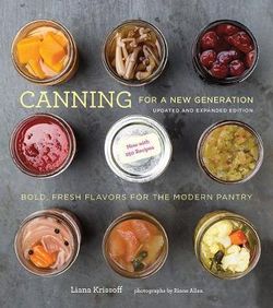 Canning for a New Generation