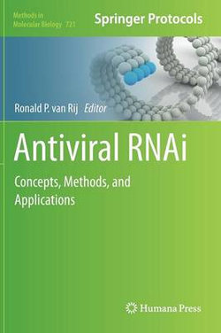 Antiviral RNAi