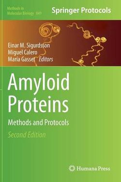 Amyloid Proteins