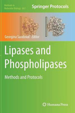 Lipases and Phospholipases