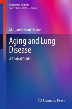 Aging and Lung Disease