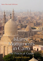 Islamic Monuments in Cairo
