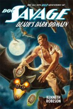 Doc Savage