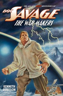 Doc Savage
