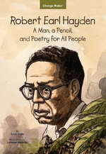 Robert Earl Hayden