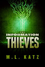 The Information Thieves