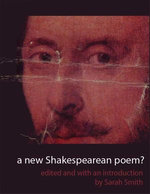 A New Shakespearean Poem?