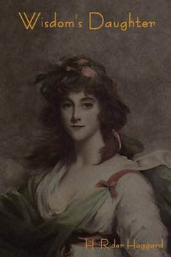 Wisdom's Daughter