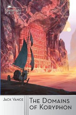 The Domains of Koryphon