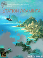 Station Araminta