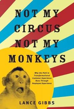 Not My Circus, Not My Monkeys