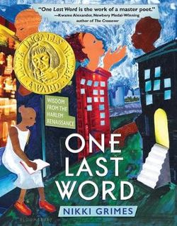 One Last Word
