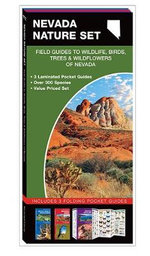 Nevada Nature Set
