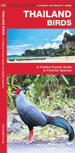 Thailand Birds