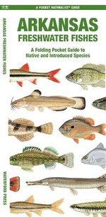 Arkansas Freshwater Fishes