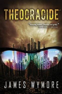 Theocracide