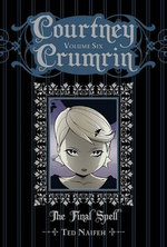 Courtney Crumrin Vol. 6: Volume 6