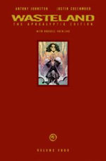 Wasteland Vol. 4: Volume 4