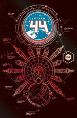 Letter 44 Vol. 2: Volume 2