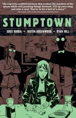 Stumptown