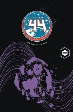 Letter 44 Vol. 6