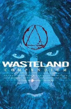 Wasteland&amp;nbsp;Compendium Vol. 2