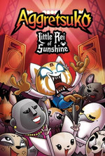 Aggretsuko: Little Rei of Sunshine