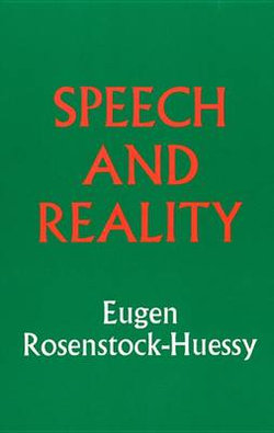 Speech and Reality
