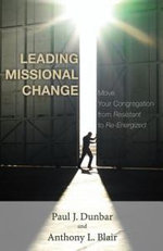 Leading Missional Change