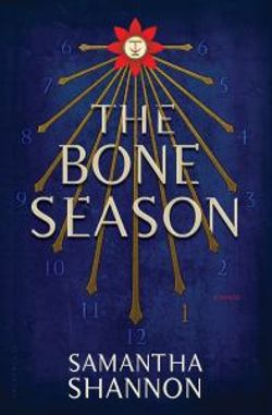 The Bone Season