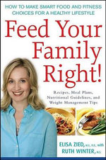 Feed Your Family Right!